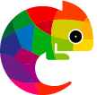 Chameleon CPD logo